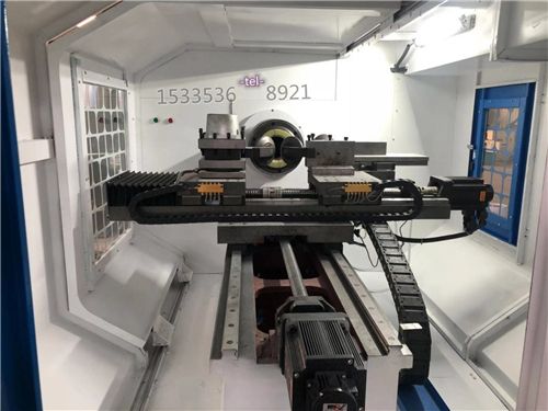 汽车数控机价格多少