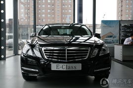 北京奔驰汽车多少价位 北京奔驰汽车多少价位
