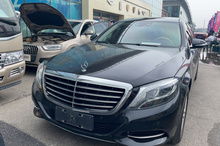 北京奔驰汽车多少价位 北京奔驰汽车多少价位