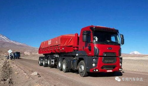 最重汽车有多少吨 最重汽车有多少吨