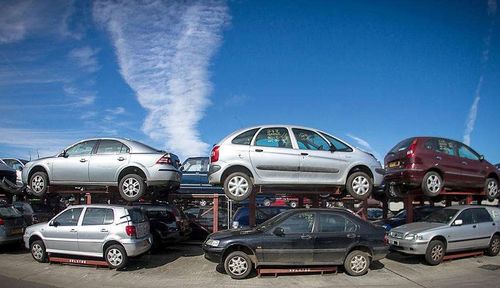 汽车多少公里换车合适 汽车多少公里换车合适