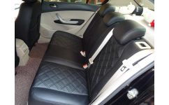 汽车皮套优惠多少