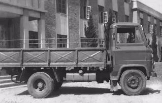 江淮汽车装货多少吨重 江淮汽车装货多少吨重