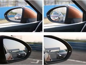 汽车视野偏差是多少 汽车视野偏差是多少