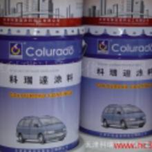 汽车清漆黏度是多少