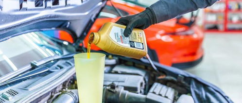 汽车清漆黏度是多少