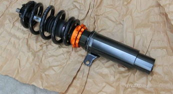 汽车分多少种减震 汽车分多少种减震