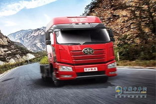 重卡汽车多少档位 重卡汽车多少档位