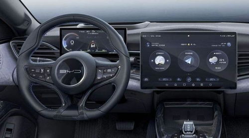 海豹汽车预定量多少 海豹汽车预定量多少