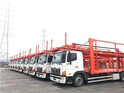 邮寄汽车报价多少 邮寄汽车报价多少