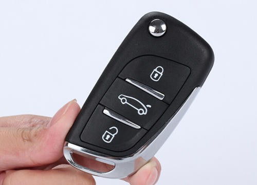 汽车钥匙电子电量多少 汽车钥匙电子电量多少