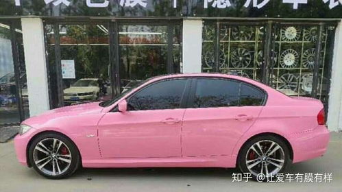 汽车可以改多少颜色 汽车可以改多少颜色