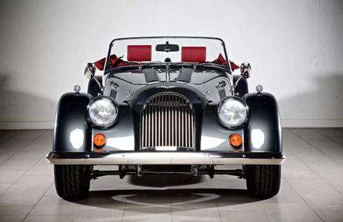 摩根汽车续航多少公里 摩根汽车续航多少公里