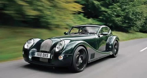 摩根汽车续航多少公里 摩根汽车续航多少公里