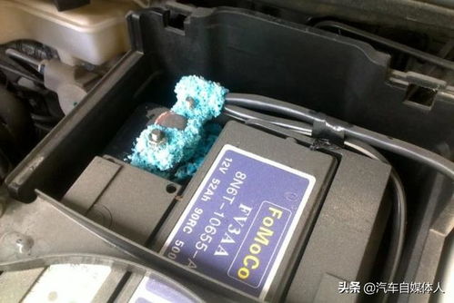 汽车不开电瓶损耗多少 汽车不开电瓶损耗多少