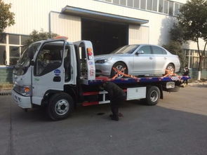 北辰汽车拖车收费多少 北辰汽车拖车收费多少