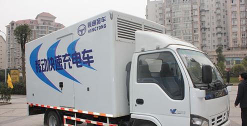 北辰汽车拖车收费多少 北辰汽车拖车收费多少