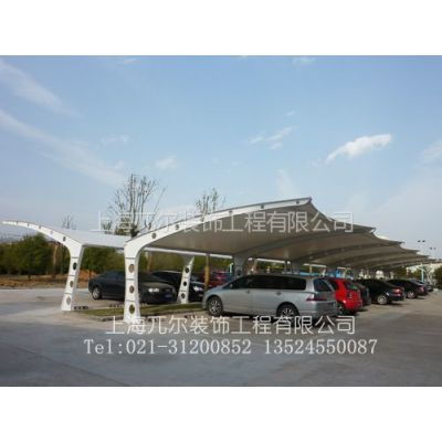 北辰汽车棚价格多少