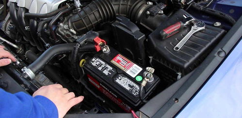 汽车电瓶电量正常多少 汽车电瓶电量正常多少