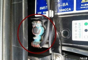 汽车电瓶电量正常多少 汽车电瓶电量正常多少