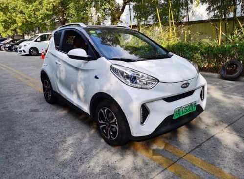 电动汽车多少满电 电动汽车多少满电