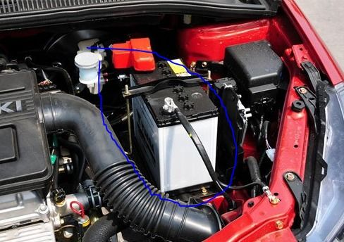 汽车电池消耗多少正常 汽车电池消耗多少正常