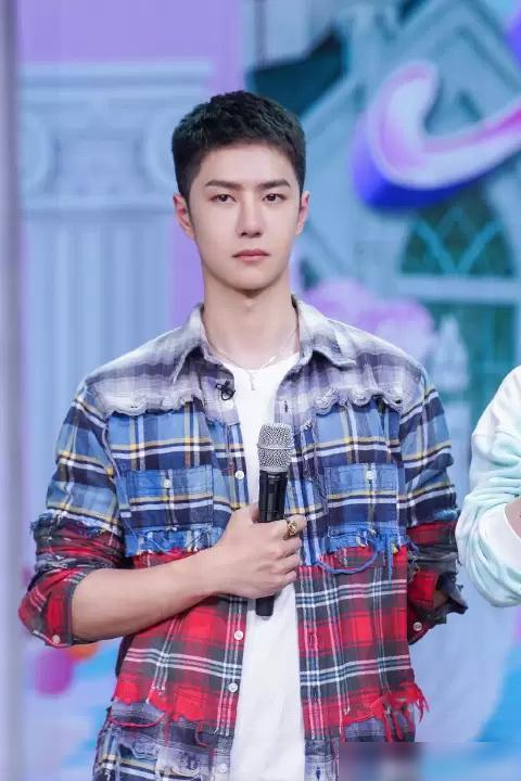 王一博口型 看不会得 王一博口型 看不会得