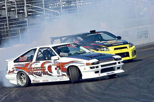 汽车漂移奖金多少啊