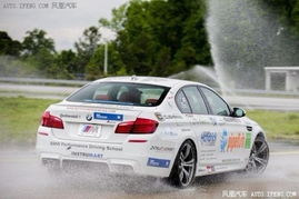 汽车漂移奖金多少啊