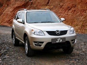 海马汽车多少型号的