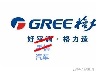 格力电集团多少汽车 格力电集团多少汽车