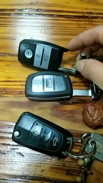 汽车遥控电池价格多少 汽车遥控电池价格多少