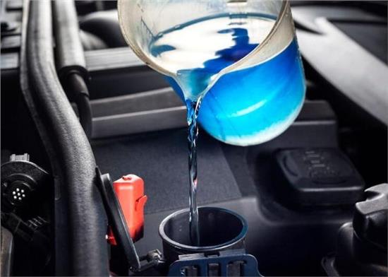 夏天汽车加水要多少 夏天汽车加水要多少