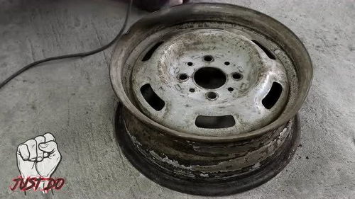 汽车钢圈废铁价格多少 汽车钢圈废铁价格多少