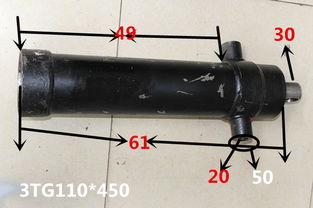 汽车油缸高度多少合适 汽车油缸高度多少合适