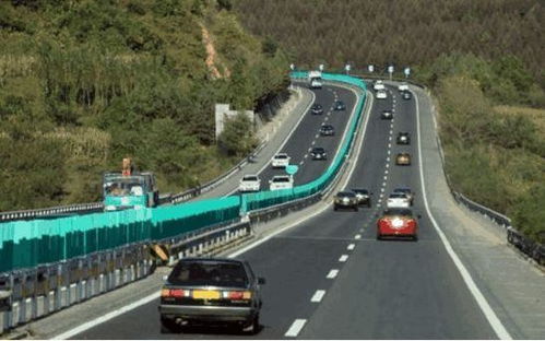 北京汽车高速限速多少 北京汽车高速限速多少