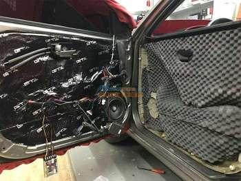 汽车更换音响价位多少 汽车更换音响价位多少