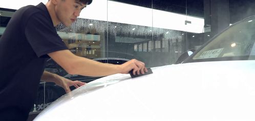 汽车打蜡抛光多少费用 汽车打蜡抛光多少费用