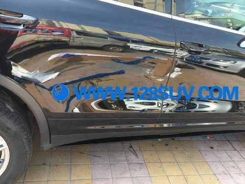 汽车尾喉直径多少 汽车尾喉直径多少