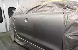 汽车喷漆多少砂子合适 汽车喷漆多少砂子合适