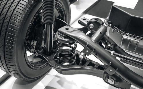 汽车减振器多少公里换 汽车减振器多少公里换