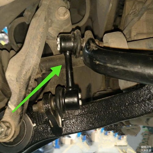 汽车减振器多少公里换 汽车减振器多少公里换