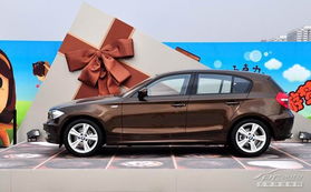 宝马汽车巧克力价格多少 宝马汽车巧克力价格多少