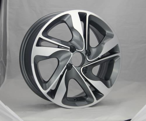 汽车安装多少寸轮毂 汽车安装多少寸轮毂