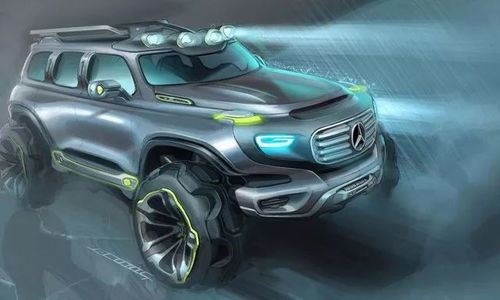 蔚蓝汽车跑了多少公里