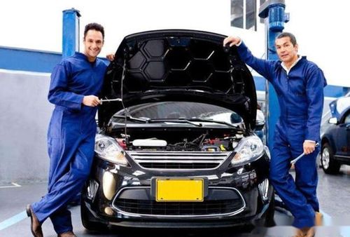 汽车机油保养多少天