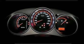 汽车多少转速启动 汽车多少转速启动