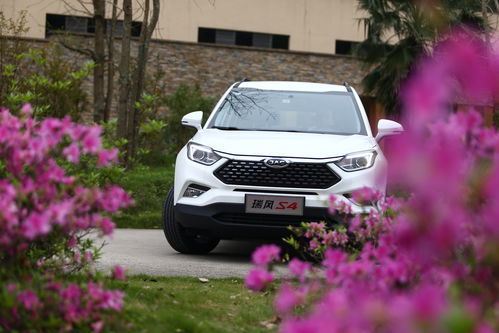 江淮SUV汽车多少价格 江淮SUV汽车多少价格