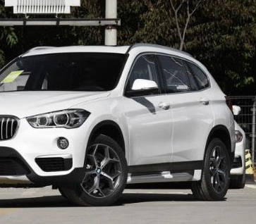 在哪看汽车自重多少