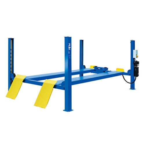 汽车举升机功率多少瓦 汽车举升机功率多少瓦